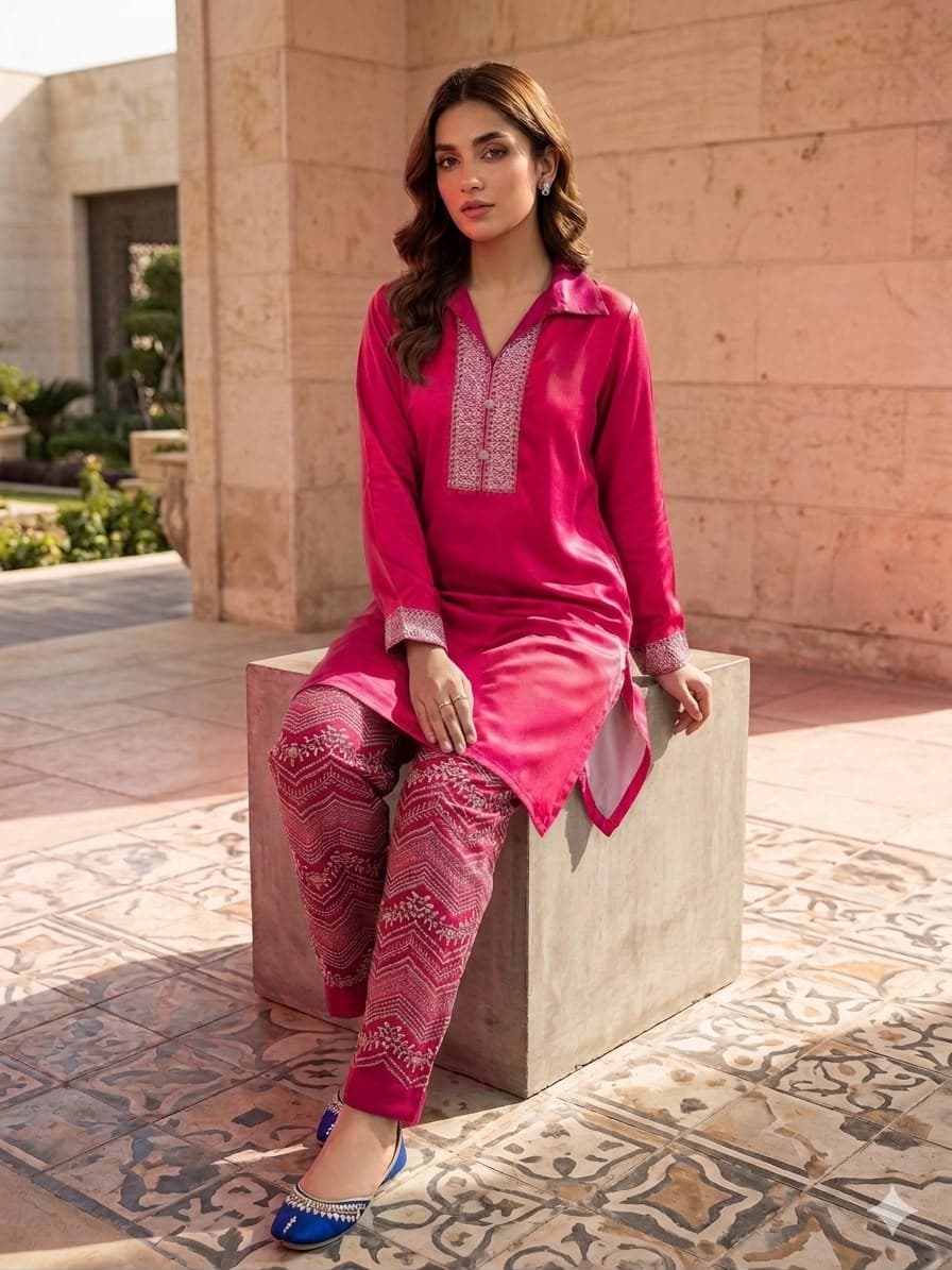 A line Co ord set